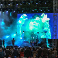 Experience the Vibrant Music Scene in King County, Washington