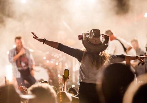 The Insider's Guide to Becoming a Vendor at Music Events in King County, Washington