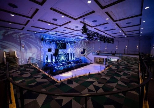 The Importance of Venue Comfort for Successful Music Events